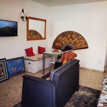Paraiso Del Sol Fuengirola Exteriér fotografie