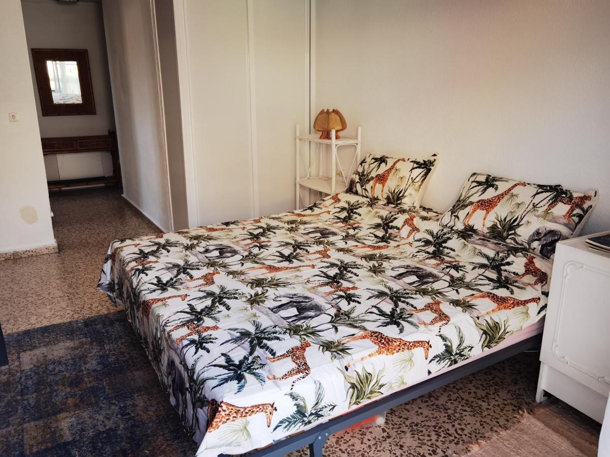 Paraiso Del Sol Fuengirola Exteriér fotografie