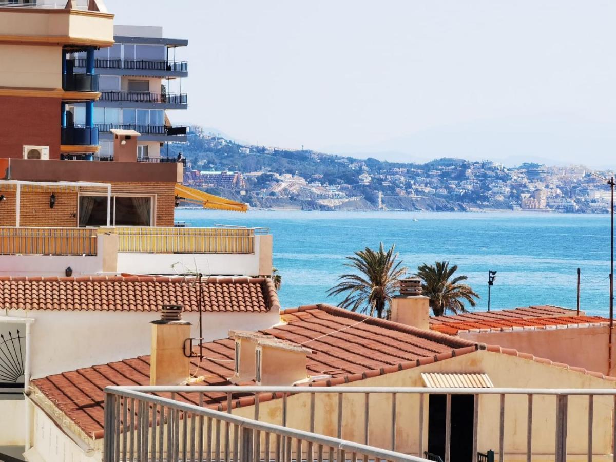 Paraiso Del Sol Fuengirola Exteriér fotografie